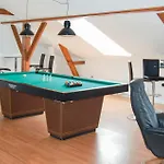 Seven-bedroom In Bredebro
