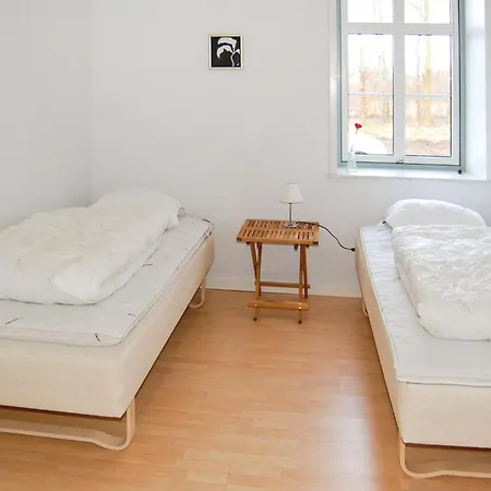Сasa de vacaciones Seven-bedroom In