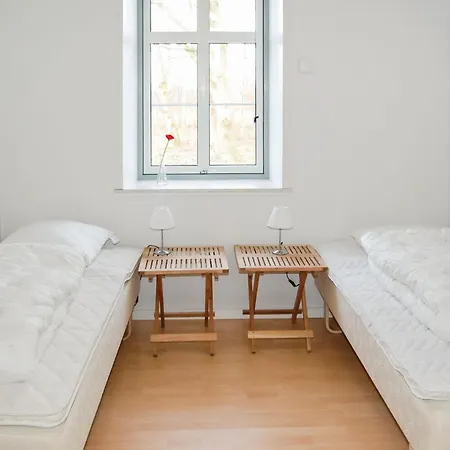Gorgeous Home In Bredebro With Sauna *