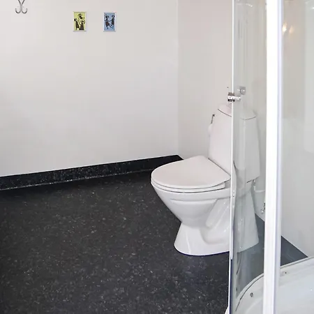Seven-bedroom In Сasa de vacaciones