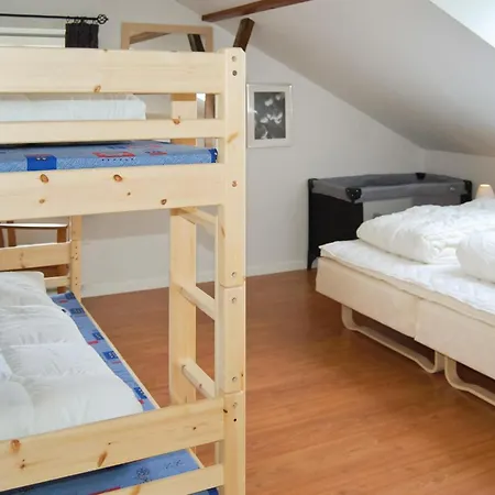 Seven-bedroom In Сasa de vacaciones