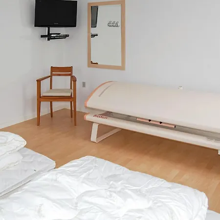 Сasa de vacaciones Seven-bedroom In Bredebro